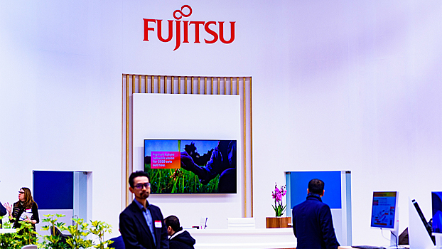 Fujitsu ликвидирует российское подразделение