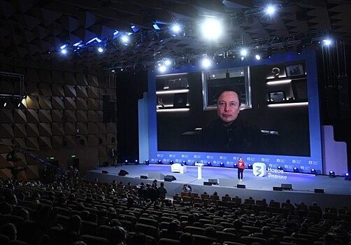 Власти США усиливают цензуру твитов Илона Маска