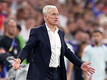 Дешам рассказал, когда объявит состав сборной Франции на ЧМ-2026