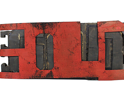 Почему надо идти на выставку американского нонконформиста Бориса Лурье