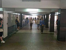 Мэр Сочи Прошунин показал, как туристы скрываются от налета БПЛА