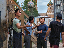 Мигрантам упростят регистрацию в России