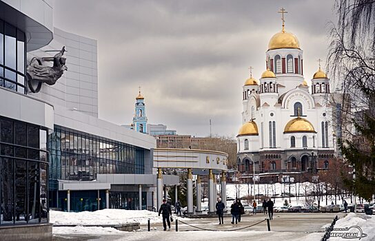 В Екатеринбурге может пройти митинг памяти Бориса Немцова