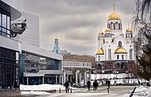 В Екатеринбурге может пройти митинг памяти Бориса Немцова