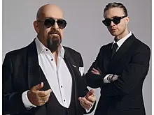 Этот день звучит по-новому: Михаил Шуфутинский и Егор Крид спели «3 сентября»