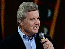 Писательница Волкодав рассказала о скандале на концерте Лещенко