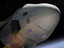 Запуск корабля Crew Dragon к МКС снова отложили