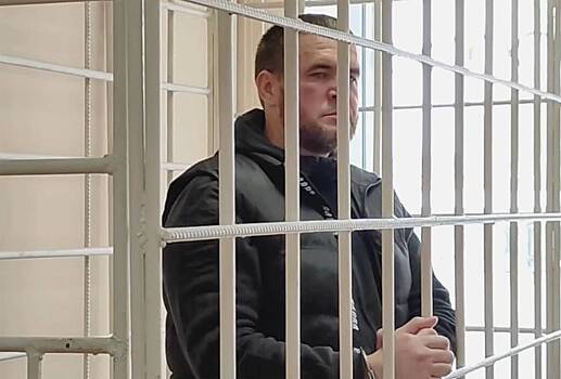 Криминальный авторитет получил 10 лет за вымогательство в российском городе