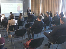 Более 700 компаний Самарской области продают продукцию за рубежом