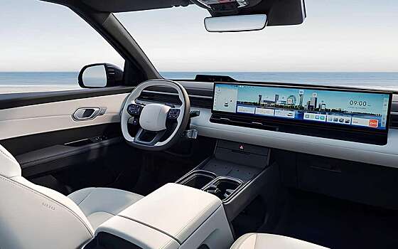 Первенец Hyundai для Китая и всего мира выходит на старт