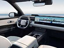Первенец Hyundai для Китая и всего мира выходит на старт