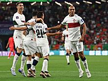 Португалия — Лихтенштейн, прогноз на матч отбора Евро-2024 23 марта, где покажут, во сколько начало, смотреть онлайн