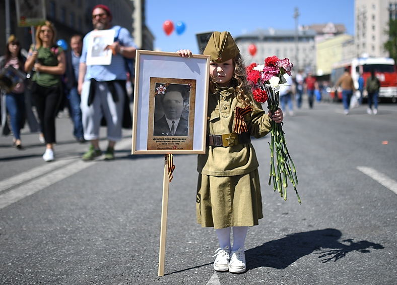 В 2013 году акция распространилась на 120 городов. 