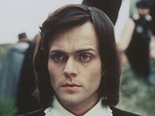 Актер Андрей Харитонов экстренно госпитализирован в Москве