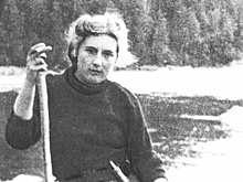 Лариса Попугаева: как в СССР поступили с женщиной, открывшей якутские алмазы