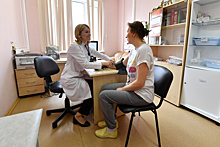 В Совете Федерации призвали информировать пациентов о наличии видеонаблюдения в кабинетах врачей