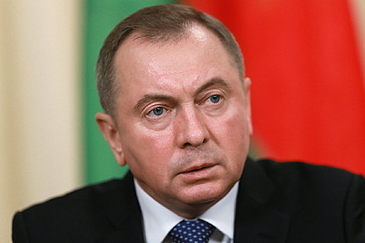 Белоруссия предложила России заботиться о безопасности вместе с Европой