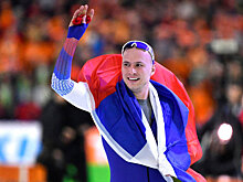 Павел Кулижников: «Я не меркантильный, но бежать за конфетку и грамоту — это одно, на Спартакиаде другая мотивация»