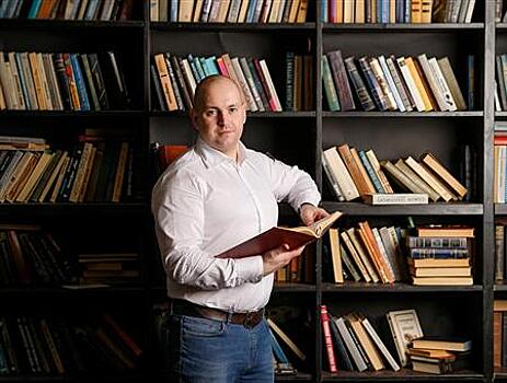 Сергей Слюсарев: "Причина роста аварийности на дорогах - отсутствие инфраструктуры"