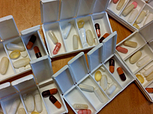 В Госдуме в сентябре обсудят с Минздравом регистрацию иностранных лекарств
