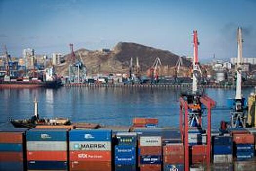 Японский порт Майдзуру рассмотрит возможности Находки для организации транзита в страны Европы