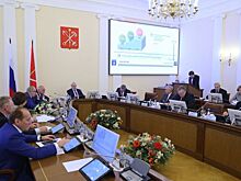 В Петербурге зафиксировано снижение смертности за последние пять лет