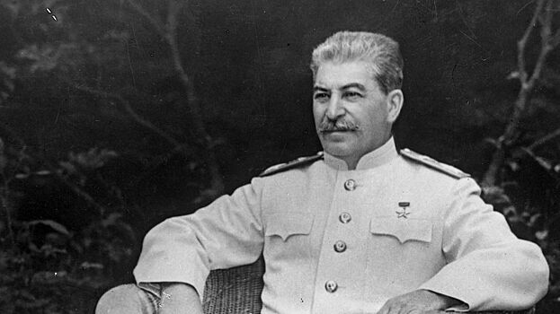 Как Сталина едва не погиб в Сибири при побеге