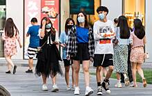 В Пекине заявили о большом риске второй волны коронавируса