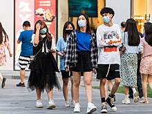 В Пекине заявили о большом риске второй волны коронавируса