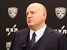Главный арбитр КХЛ о ситуации с голом СКА: «Случай редкий, один из тысячи. Главное, что мы не скрываем свои ошибки. Будем модернизировать техническую часть этой истории»