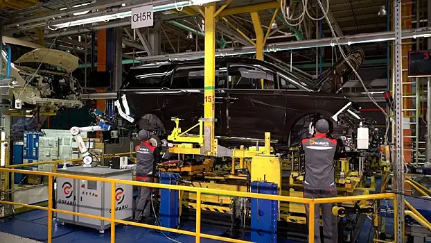 Дети сотрудников «Соллерс» будут получать машину за золотую медаль