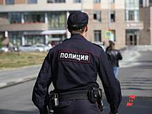 Свердловская полиция напомнила иностранцам о необходимости покинуть страну