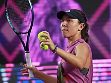 Пегула выиграла 40-й матч в сезоне и второй раз вышла в финал WTA 1000