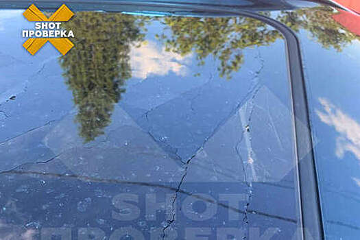 SHOT: владельцы китайских автомобилей GAC жалуются на треснувшие люки