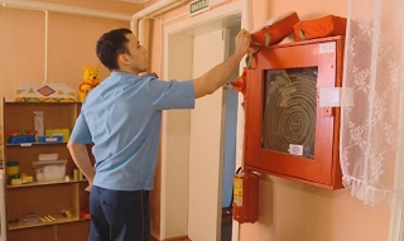 Детские сады и школы Уренгоя и Ханымея проверили приемные комиссии