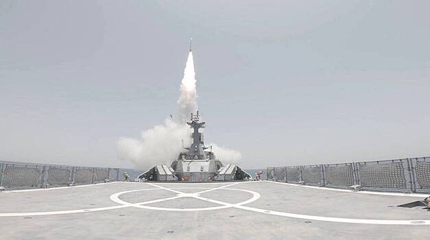 Названо условие противостояния Ирана США и Израилю