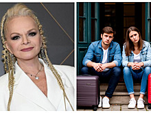 Готовы рискнуть квартирой? Дело Ларисы Долиной стало началом беспредела на рынке недвижимости