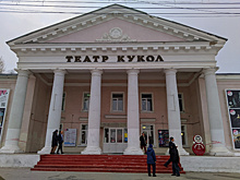 В тольяттинском театре бесплатно покажут спектакль, в котором сыграют дети с ОВЗ
