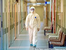 В районе Выхино-Жулебино медики могут получить дотацию на покупку льготной путёвки