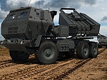 В США предрекли исчерпание запасов снарядов для украинских HIMARS