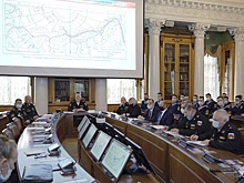 В Петербурге прошла конференция, посвященная экспедиции Северного Ледовитого океана 1910 - 1915 годов