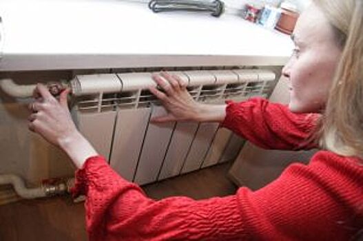 Отопление в Красноярске отключат 16 мая