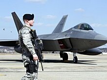 ВВС США не хватает около двух тысяч пилотов, заявили СМИ