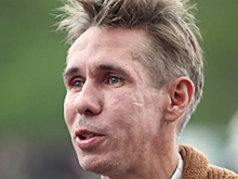 Алексей Панин рассказал, что его 13-летняя дочь сделала себе пирсинг