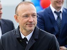 Бизнесмен Алтушкин стал почетным гражданином Екатеринбурга