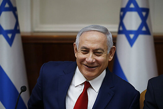 Нетаньяху: саммит РФ — США в Иерусалиме — подтверждение престижа Израиля