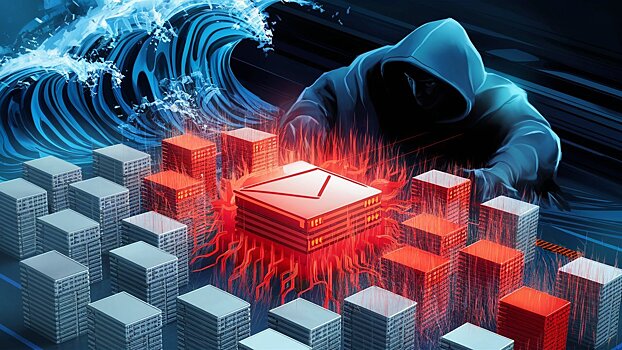 Тролли стали рассылать европейцам письма с обвинениями в просмотре порно