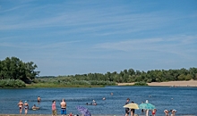 В Волгоградской области готовят пляжи к купальному сезону