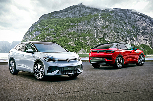 Greenpeace засудил Volkswagen за недостаточные меры в борьбе с изменением климата