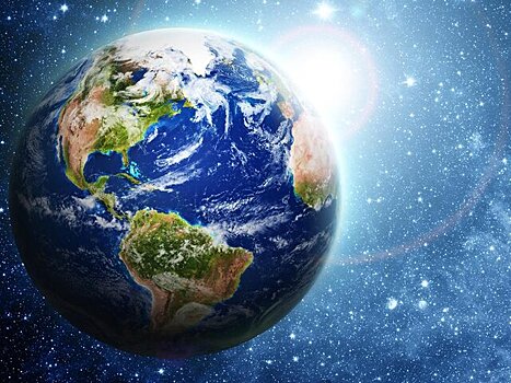 Daily Mail: ученые нашли доказательства внеземной жизни